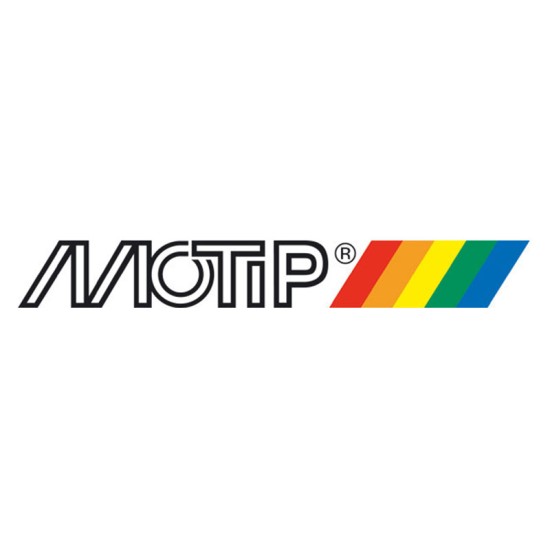 Αλοιφή Κερί Για όλα τα Χρώματα Polish & Wax Motip 500ml 000740
