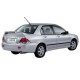 Αεροτομή Πορτ Παγκάζ Για Mitsubishi Lancer 04-07 Από Πολυουρεθάνη