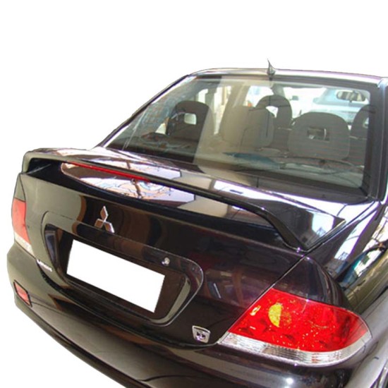 Αεροτομή Πορτ Παγκάζ Για Mitsubishi Lancer 04-07 Από Πολυουρεθάνη