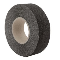 Αυτοκόλλητη Αντιολισθητική Ταινία Geko 25mm x 5m Μαύρη