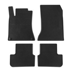 Λαστιχένια Πατάκια Geyer & Hosaja Για Mercedes Cla C117 2013-2019, Gla X156 2013-2020, A Class W176 2012-2018, B Class W246 2011-2019, 4 Τεμάχια, Μαύρο 852/4C Λαστιχένια Πατάκια Geyer & Hosaja Για Mercedes Cla C117 2013-2019, Gla X156 2013-2020, A Class W176 2012-2018, B Class W246 2011-2019, 4 Τεμάχια, Μαύρο 852/4C