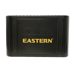 Subwoofer Αυτοκινήτου Eastern HF-500X Super Bass Sound Speaker System 120Watt Max. 6.5'' 30 x 8,45 x 19,3cm