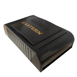 Subwoofer Αυτοκινήτου Eastern HF-500X Super Bass Sound Speaker System 120Watt Max. 6.5'' 30 x 8,45 x 19,3cm