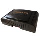 Subwoofer Αυτοκινήτου Eastern HF-500X Super Bass Sound Speaker System 120Watt Max. 6.5'' 30 x 8,45 x 19,3cm