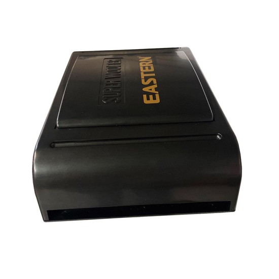 Subwoofer Αυτοκινήτου Eastern HF-500X Super Bass Sound Speaker System 120Watt Max. 6.5'' 30 x 8,45 x 19,3cm