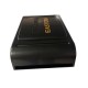 Subwoofer Αυτοκινήτου Eastern HF-500X Super Bass Sound Speaker System 120Watt Max. 6.5'' 30 x 8,45 x 19,3cm