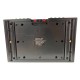 Subwoofer Αυτοκινήτου Eastern HF-500X Super Bass Sound Speaker System 120Watt Max. 6.5'' 30 x 8,45 x 19,3cm