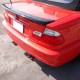 Αεροτομή Πορτ Παγκάζ Για Bmw 3 E46 99-05 Cabrio CSL Look Από Fiber Flex