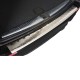 Προστατευτικό Πίσω Προφυλακτήρα Για Mercedes-Benz E-Class W213 / S213 16+ Caravan Από Ανοξείδωτο Ατσάλι (Steel)