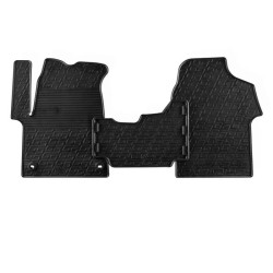 Πατάκια Αυτοκινήτου Gledring 0918 Citroen Jumpy 2016- /Peugeot Expert 2016- /Toyota Proace Cargo 2016- Μαύρο 3 Τεμάχια Πατάκια Αυτοκινήτου Gledring 0918 Citroen Jumpy 2016- /Peugeot Expert 2016- /Toyota Proace Cargo 2016- Μαύρο 3 Τεμάχια