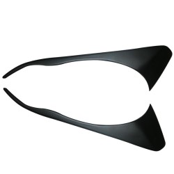 Φρυδάκια Μπροστινών Φαναριών Για VW Up 11- 2 Τεμάχια