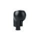 Πόμολο Λεβιέ Ταχυτήτων Μαρκέ Μαύρο Για Opel Astra H 04-10 Με 5 Ταχύτητες SK30