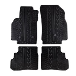 Πατάκια Αυτοκινήτου Gledring 0093 Opel Karl 2015- Μαύρο 4 Τεμάχια Πατάκια Αυτοκινήτου Gledring 0093 Opel Karl 2015- Μαύρο 4 Τεμάχια