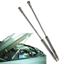 Αμορτισέρ Καπό Για Audi A3 8L 96-03 Χρωμίου 52cm ΒΟΝ1000 2 Τεμάχια Αμορτισέρ Καπό Για Audi A3 8L 96-03 Χρωμίου 52cm ΒΟΝ1000 2 Τεμάχια