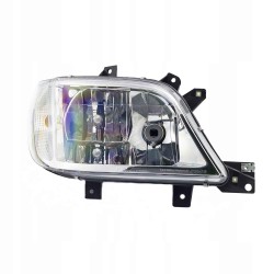 Φανάρι Μπροστινό Δεξί Για Mercedes-Benz Sprinter 95-06 208/408 W901/W902/W903/W904/W905 Η7/Η3 Depo Φανάρι Μπροστινό Δεξί Για Mercedes-Benz Sprinter 95-06 208/408 W901/W902/W903/W904/W905 Η7/Η3 Depo