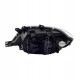 Φανάρι Μπροστινό Δεξί Για Mercedes-Benz Sprinter 95-06 208/408 W901/W902/W903/W904/W905 Η7/Η3 Depo