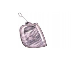 Μπροστινό Δεξί Φλας Για Seat Arosa 97-00 Λευκό 1 Τεμάχιο Depo Μπροστινό Δεξί Φλας Για Seat Arosa 97-00 Λευκό 1 Τεμάχιο Depo