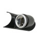 Στροφόμετρο R.P.M. Racesport Mirror Look Φιμέ 52mm Με 7 Χρώματα
