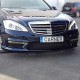 Μπροστινά Φανάρια Set Για Mercedes-Benz S-Class W221 05-09 W222 Look Χρωμίου D1S/H7 (Xenon) Με Μοτέρ Sonar