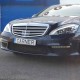 Μπροστινά Φανάρια Set Για Mercedes-Benz S-Class W221 05-09 W222 Look Χρωμίου D1S/H7 (Xenon) Με Μοτέρ Sonar