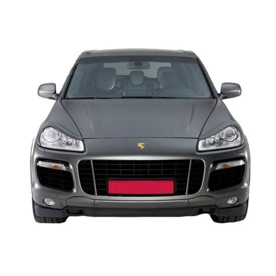 Φρυδάκια Μπροστινών Φαναριών Για Porsche Cayenne 1 Facelift 07-10 2 Τεμάχια