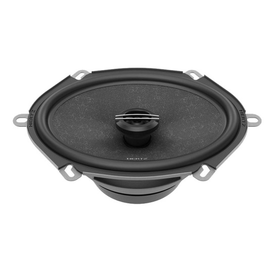Ηχεία Αυτοκινήτου Hertz Cento CX 570 5x7" 70W RMS 2 Δρόμων Ζευγάρι 2 Τεμάχια