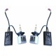 Λάμπες Led D1S F3 Samsung 12Volt 26watt 2600lm 6500k 2 Τεμάχια