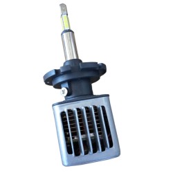 Λάμπες Led D1S F3 Samsung 12Volt 26watt 2600lm 6500k 2 Τεμάχια Λάμπες Led D1S F3 Samsung 12Volt 26watt 2600lm 6500k 2 Τεμάχια