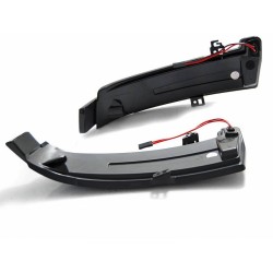 Φλας Καθρέπτη Για Mercedes-Benz W204 / W212 / W176 / W221 / W166 / X204 Dynamic Led Φιμέ 2 Τεμάχια Φλας Καθρέπτη Για Mercedes-Benz W204 / W212 / W176 / W221 / W166 / X204 Dynamic Led Φιμέ 2 Τεμάχια