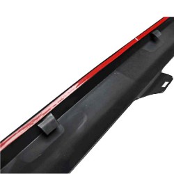 Πλαινά Μασπιέ Για VW Scirocco 08-17 R20 Look Από Abs Πλαστικό 2 Τεμάχια Πλαινά Μασπιέ Για VW Scirocco 08-17 R20 Look Από Abs Πλαστικό 2 Τεμάχια