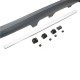 Πλαινά Μασπιέ Για VW Scirocco 08-17 R20 Look Από Abs Πλαστικό 2 Τεμάχια
