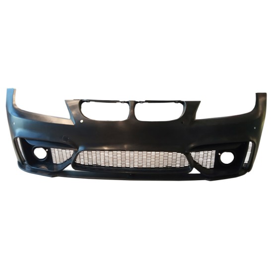 Μπροστινός Προφυλακτήρας Για Bmw 3 E90 08-11 Facelift M4 Look