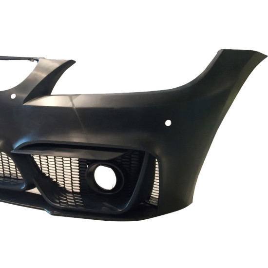 Μπροστινός Προφυλακτήρας Για Bmw 3 E90 08-11 Facelift M4 Look