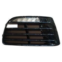 Μπροστινός Προφυλακτήρας Για VW Polo 6R 09-17 R20 Look Με Μάσκα & DRL Μπροστινός Προφυλακτήρας Για VW Polo 6R 09-17 R20 Look Με Μάσκα & DRL