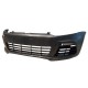 Μπροστινός Προφυλακτήρας Για VW Polo 6R 09-17 R20 Look Με Μάσκα & DRL
