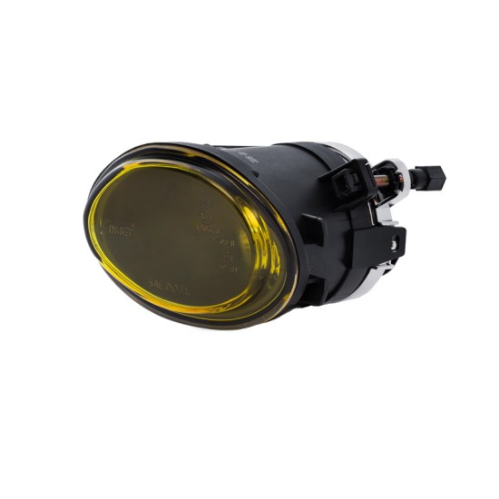 Προβολείς Ομίχλης Για Bmw E46 98-05 M-Tech / M3 & E39 95-03 M-Tech / M5 Κίτρινοι 2 Τεμάχια