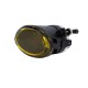 Προβολείς Ομίχλης Για Bmw E46 98-05 M-Tech / M3 & E39 95-03 M-Tech / M5 Κίτρινοι 2 Τεμάχια