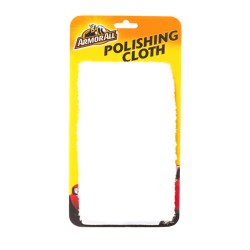 Πετσέτα Γυαλίσματος Armor All Polishing Cloth 21146 Πετσέτα Γυαλίσματος Armor All Polishing Cloth 21146