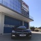 Μάσκα Για Mercedes-Benz CLS-Class W218 12-18 Amg Look Με Μονή Γρίλια Μαύρο/Χρώμιο 1 Τεμάχιο
