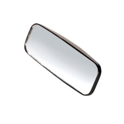 Καθρέπτης Εσωτερικός Με Βεντούζα 16x5.5cm 21967 Καθρέπτης Εσωτερικός Με Βεντούζα 16x5.5cm 21967