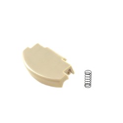 Κλιπ Αντικατάστασης Κονσόλας / Τεμπέλη Χειροφρένου Για VW Golf 4, Polo, Bora, Passat B5 Μπεζ Χρώμα Κλιπ Αντικατάστασης Κονσόλας / Τεμπέλη Χειροφρένου Για VW Golf 4, Polo, Bora, Passat B5 Μπεζ Χρώμα