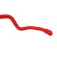 Αντιστρεπτική Ράβδος Stabilizer Bar Για BMW 3 E36 90-99 Sedan , Coupe, Cabrio και Touring Κόκκινη