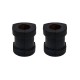 Αντιστρεπτική Ράβδος Stabilizer Bar Για BMW 3 E36 90-99 Sedan , Coupe, Cabrio και Touring Κόκκινη