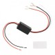 DRL Control Box Kit Καλωδίωση Auto Switch On/Off 12 Volt DRL-01 Universal
