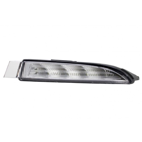 DRL Για VW Golf VI (6) 08-12 R20 Look Προφυλακτήρα Αριστερό 1 Τεμάχιο