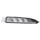 DRL Για VW Golf VI (6) 08-12 R20 Look Προφυλακτήρα Αριστερό 1 Τεμάχιο
