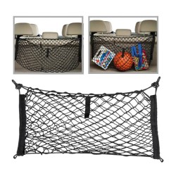 Δίχτυ Τακτοποίησης Πορτ Παγκάζ Με Τσέπες 70 x 30 cm 6988