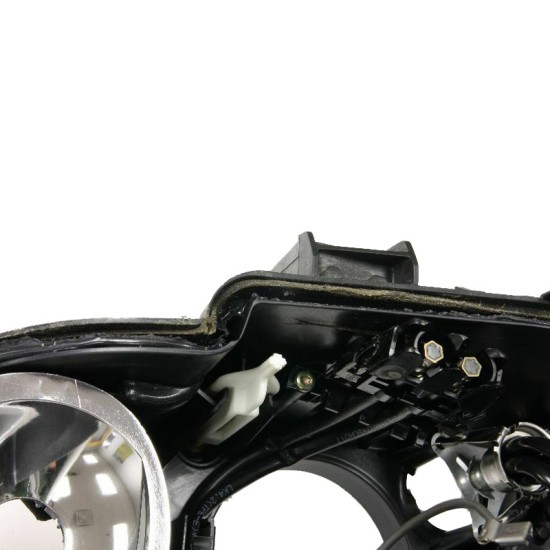 Κιτ Επισκευής Φαναριών OEM Angel Eyes Για Bmw 5 Ε39 Facelift 00-03