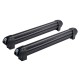 Μπάρες Βάσεις Σκι / Snowboard Cruz Ski Rack Dark 6 940-223 (6 Ζεύγη Σκι ή 4 Snowboards) 2 Τεμάχια