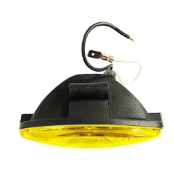 Προβολείς Ομίχλης Universal Οβαλ ART-72004 Κίτρινο 2 Τεμάχια Προβολείς Ομίχλης Universal Οβαλ ART-72004 Κίτρινο 2 Τεμάχια